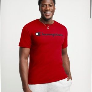 Champion Men's T-Shirt